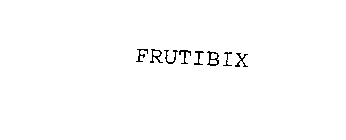 FRUTIBIX