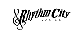 RHYTHM CITY CASINO