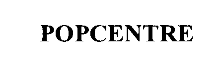 POPCENTRE