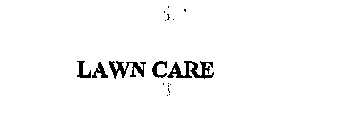 LAWN CARE