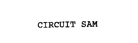 CIRCUIT SAM