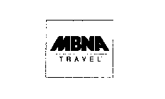 MBNA TRAVEL