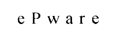 E P W A R E