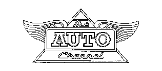 THE AUTO CHANNEL