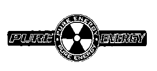 PURE ENERGY