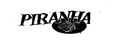 PIRANHA