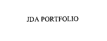 JDA PORTFOLIO