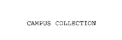 CAMPUS COLLECTION