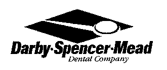 DARBY SPENCER MEAD DENTAL COMPANY