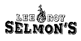 LEE ROY SELMON'S