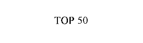 TOP 50