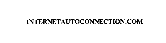 INTERNETAUTOCONNECTION.COM