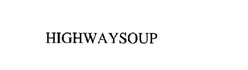 HIGHWAYSOUP