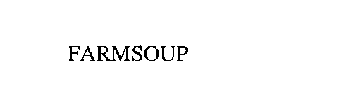 FARMSOUP