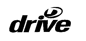 DRIVE