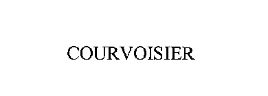 COURVOISIER