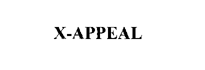 X-APPEAL