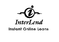 INTERLEND INSTANT ONLINE LOANS