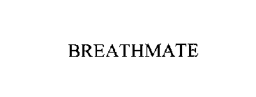 BREATHMATE