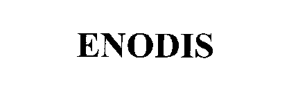 ENODIS