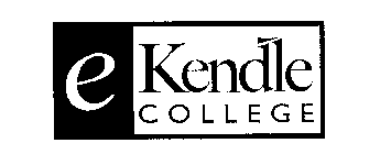 E KENDLE COLLEGE