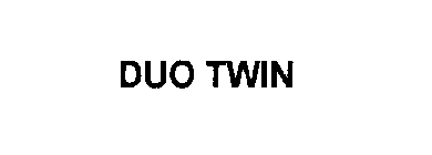 DUO TWIN