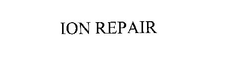 ION REPAIR