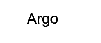 ARGO