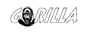 GORILLA