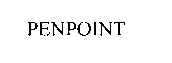 PENPOINT