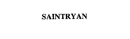 SAINTRYAN
