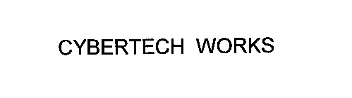 CYBERTECH WORKS