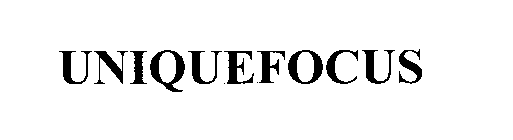 UNIQUEFOCUS