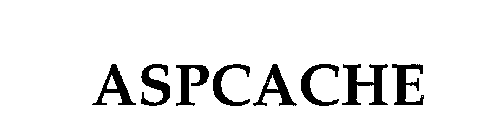 ASPCACHE