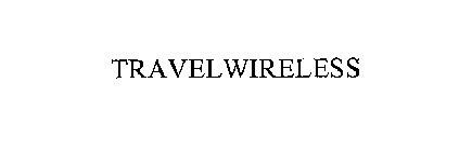 TRAVELWIRELESS