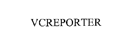 VCREPORTER