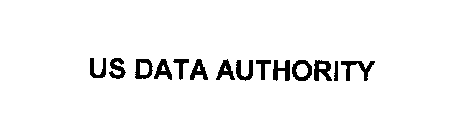 US DATA AUTHORITY