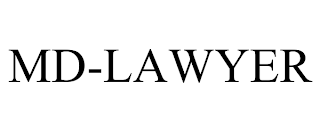 MD-LAWYER