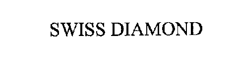 SWISS DIAMOND