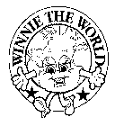 WINNIE THE WORLD