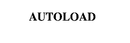 AUTOLOAD