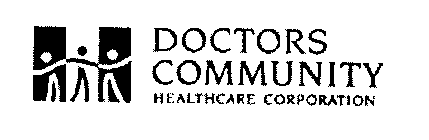 DOCTORS COMMUNITY HEALTHCARE CORPORATION