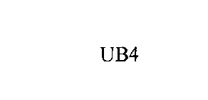 UB4