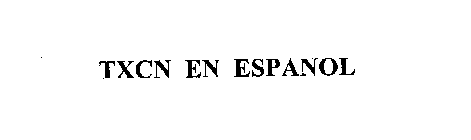 TXCN EN ESPANOL