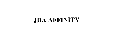 JDA AFFINITY