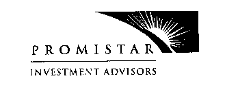 PROMISTAR INVESTMENT ADVISORS