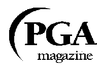 PGA MAGAZINE