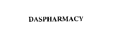 DASPHARMACY