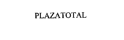 PLAZATOTAL