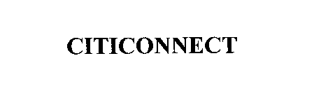 CITICONNECT